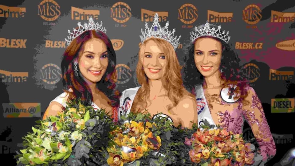 Novou Českou Miss se stala Gábina Franková. Českou Miss World 2014 se stala Tereza Skoumalová (23) a korunku Česká Miss Earth 2014 získala Nikola Buranská (21).